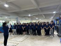 “質創品牌，精益求精”卡爾德線纜“品質月”拉開序幕